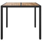 Gartentisch – Bild 3