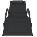 Schaukelliege – Bild 3