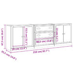 Sideboards – Bild 7