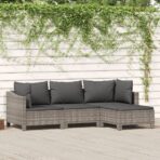 Garten-Lounge-