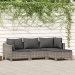 Garten-Lounge-