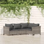 Garten-Lounge-