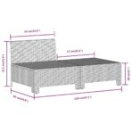 Garten-Lounge- – Bild 9