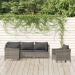 Garten-Lounge-