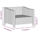 Garten-Lounge- – Bild 9