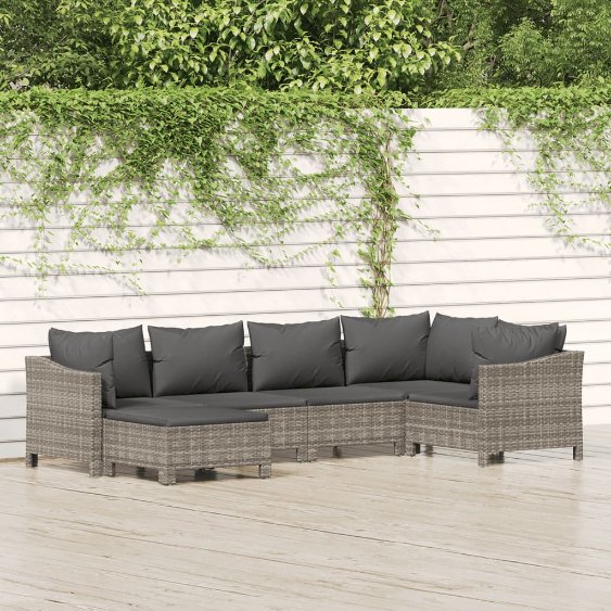 3187291_1.jpg Garten-Lounge- – Bild 1