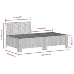 Garten-Lounge- – Bild 9