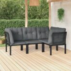 Garten-Lounge-