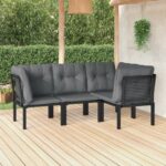Garten-Lounge-