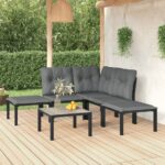 Garten-Lounge-