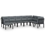 Garten-Lounge- – Bild 2