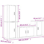 TV-Schrank- – Bild 7