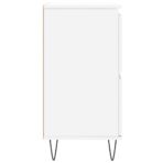 Sideboards 2 Stk. Sonoma-Eiche Holzwerkstoff – Bild 7