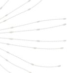 Weihnachtsbeleuchtungen Feuerwerk 2 Stk. 140 LEDs Warmweiss 17cm – Bild 7