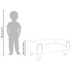 Kindersofa – Bild 8