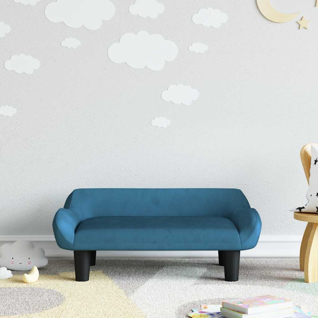 3196349_1.jpg Kindersofa – Bild 1