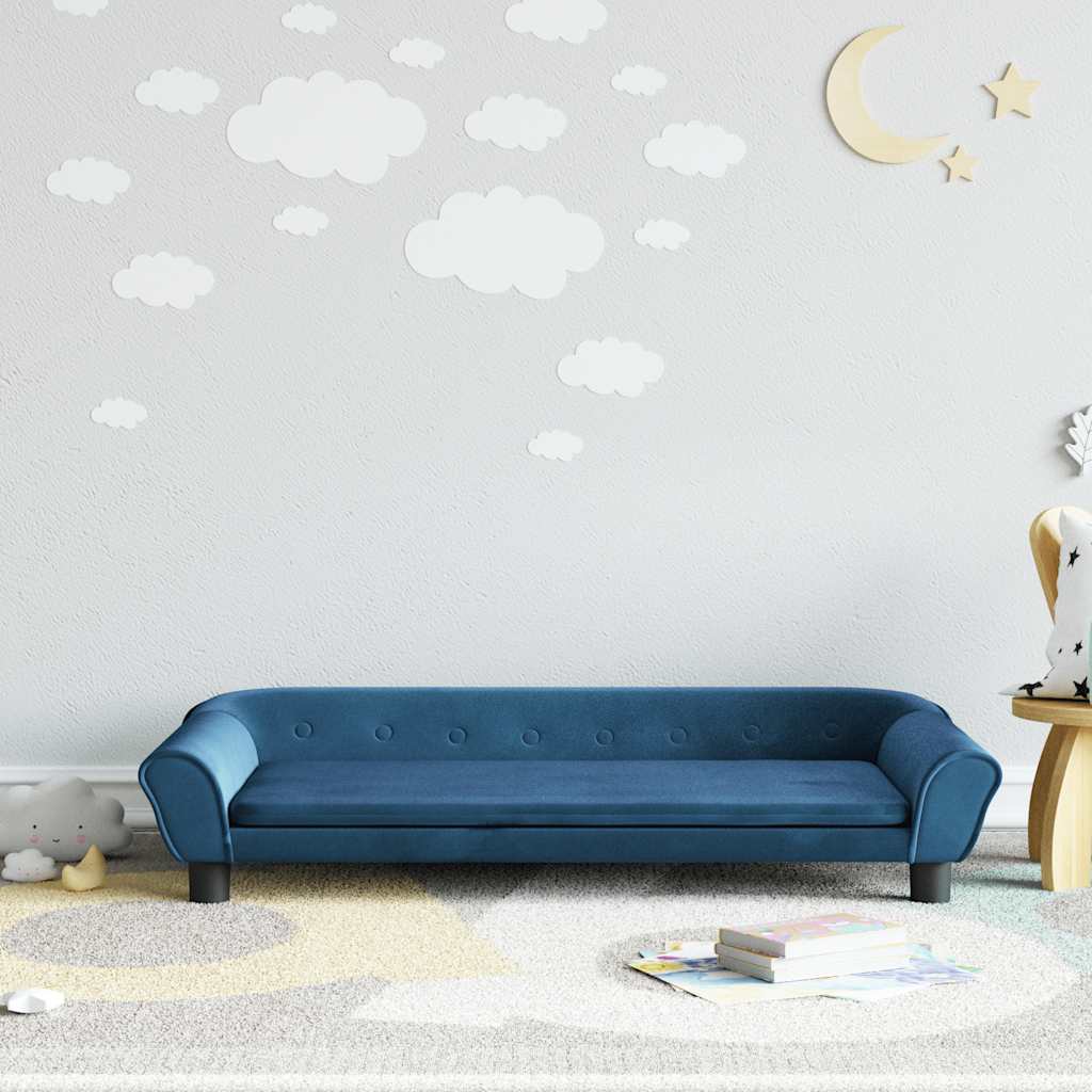 3196393_1.jpg Kindersofa – Bild 1