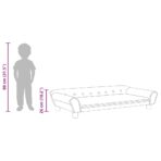 Kindersofa – Bild 8