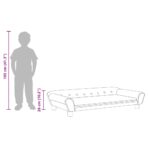 Kindersofa – Bild 9