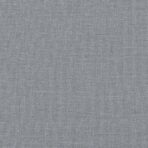 Tagesbett mit Matratze Hellgrau 80x200 cm Stoff – Bild 11