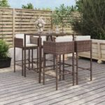 Gartenbar-