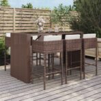 Gartenbar-