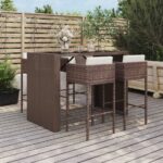 Gartenbar-
