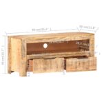 TV-Schrank – Bild 7