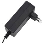 Relaxsessel Elektrisch Schwarz Kunstleder – Bild 13