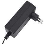 Relaxsessel Elektrisch Hellgrau Stoff – Bild 13