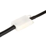 Wandlampe Industriestil Silbern 65x25 cm E27 – Bild 10