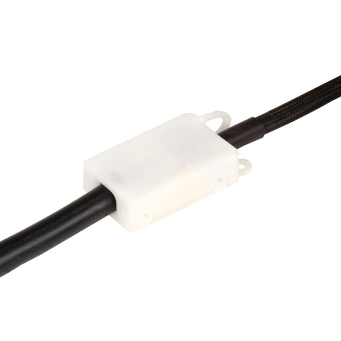 Wandlampe Industriestil Silbern 65x25 cm E27 – Bild 10