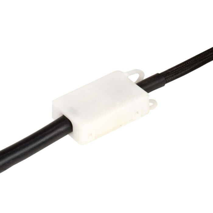 Hängelampe Industriestil 25 W Silbern 109 cm E27 – Bild 8