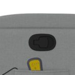 Massage-Relaxsessel, – Bild 10