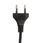 Stehlampe 2-flammig Silbern E27 Gusseisen – Bild 10