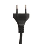 Stehlampe Silbern E27 Mango Massivholz – Bild 10