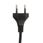 Stehlampen 3 Stk. Silbern E27 Mango Massivholz – Bild 12