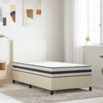 Matratze Bonnell-Federkern Mittel 120x200 cm