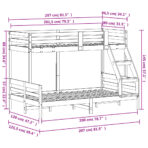 Etagenbett – Bild 10
