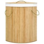 Eck-Wäschekorb – Bild 3