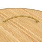 Eck-Wäschekorb – Bild 6