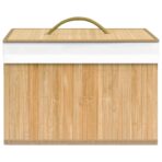 Bambus-Aufbewahrungsboxen – Bild 5