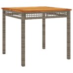 Garten-Essgruppe – Bild 5