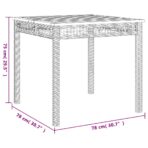 Garten-Essgruppe – Bild 7