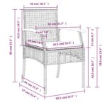 Garten-Essgruppe – Bild 9