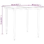 Garten-Essgruppe – Bild 9