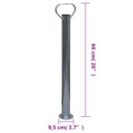 Stützrad – Bild 8