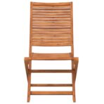 Gartenstühle – Bild 4