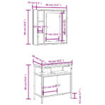 Badmöbel- – Bild 13