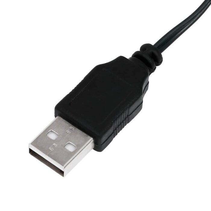 Künstlicher Pop-Up-Weihnachtsbaum mit Beleuchtung Grün 150 cm – Bild 9